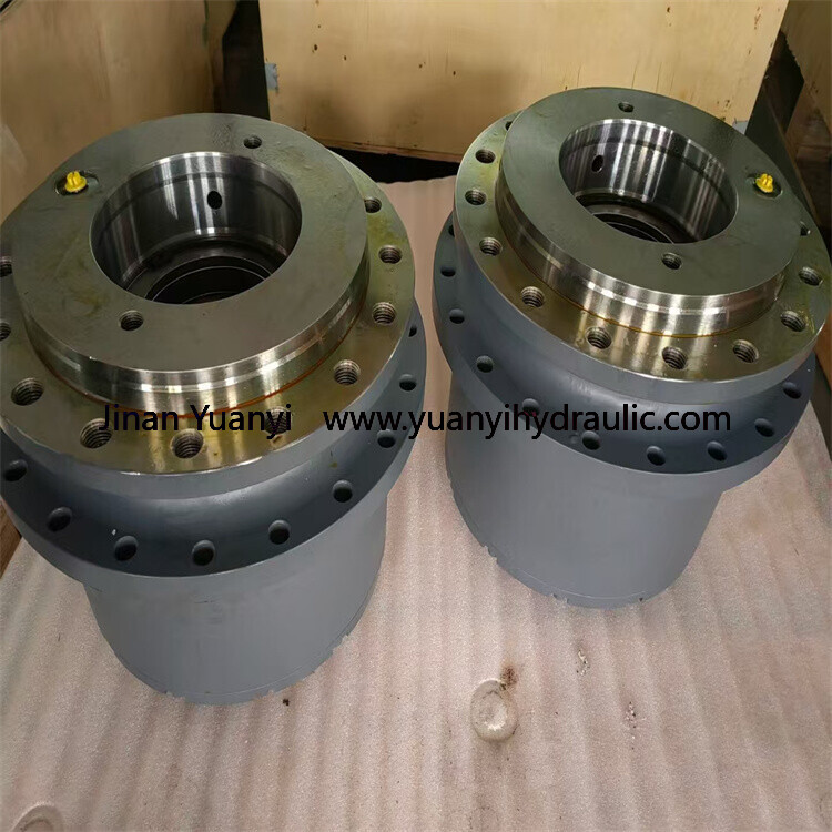GFT36T3 R916573795 Planetary Travel Gearbox For SD130 SD100D Ingearsoll land roller 