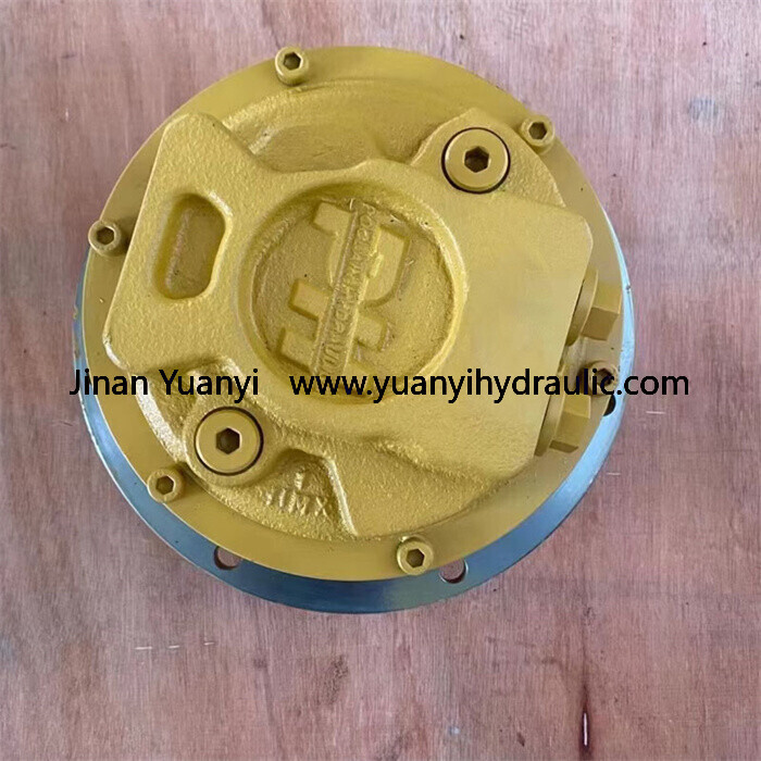 BOMAG BW120-AD Road Roller 05816250,05816293 Travel Hydraulic Motor