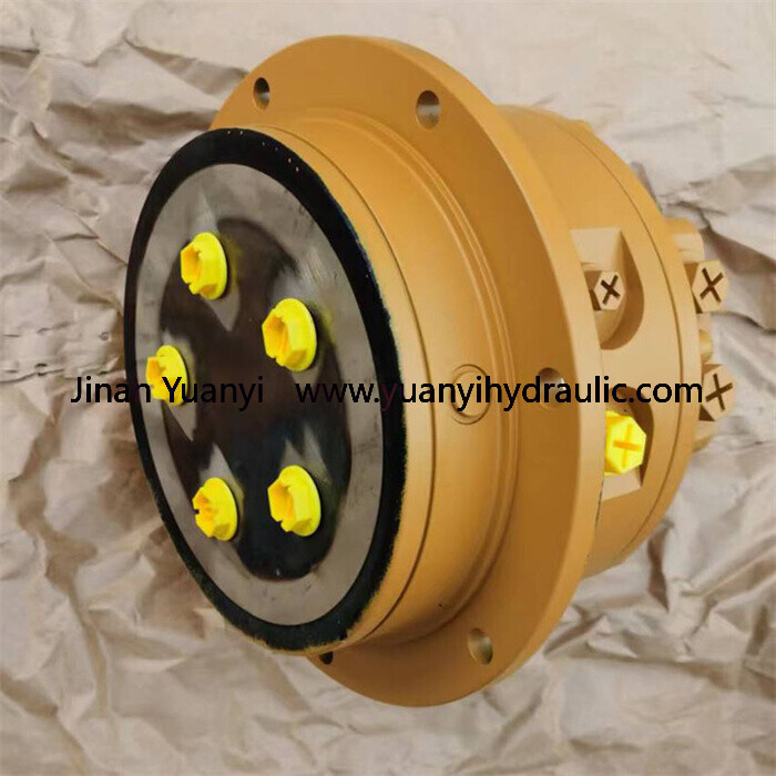 BOMAG BW120-AD Road Roller 05816250,05816293 Travel Hydraulic Motor