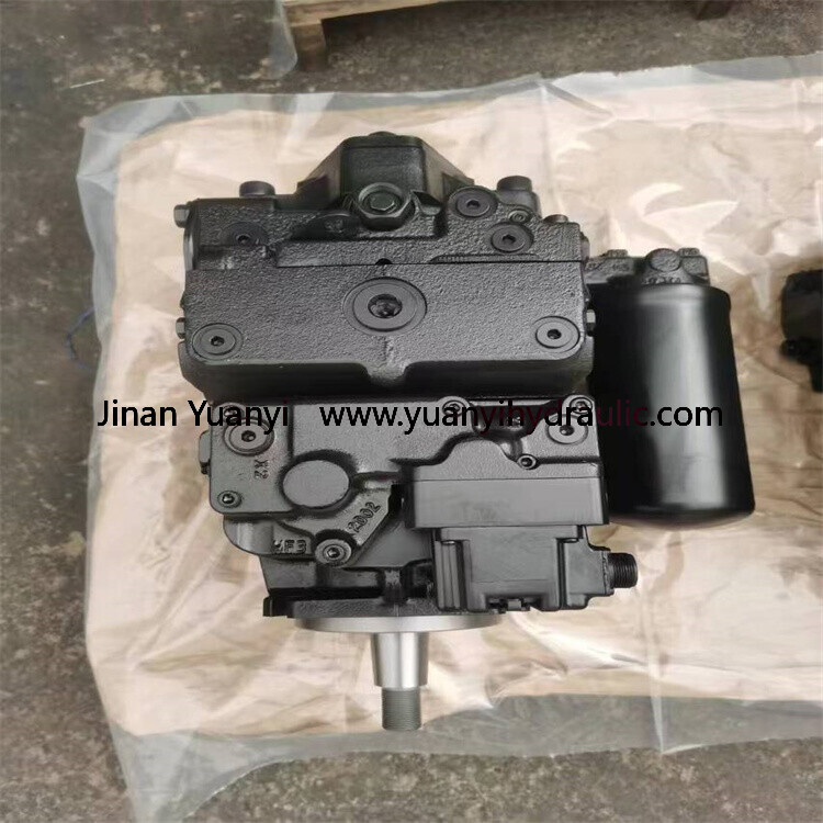 4700395385 DYNAPAC Hydraulic Travel Pump,4700395385 Piston Hydraulic Pump