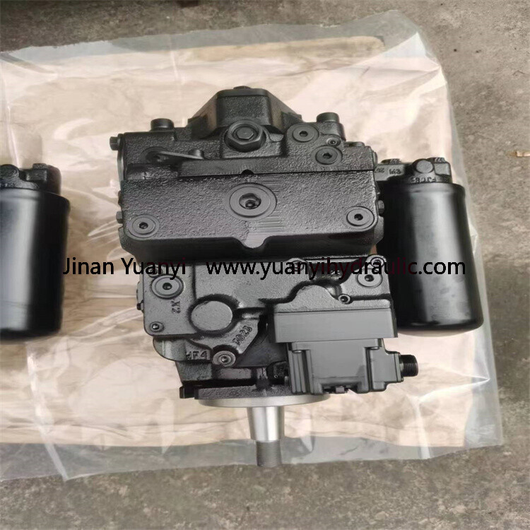 05817050,05817054 Hydraulic Pump, BOMAG Road Roller Vibratory Piston Pump