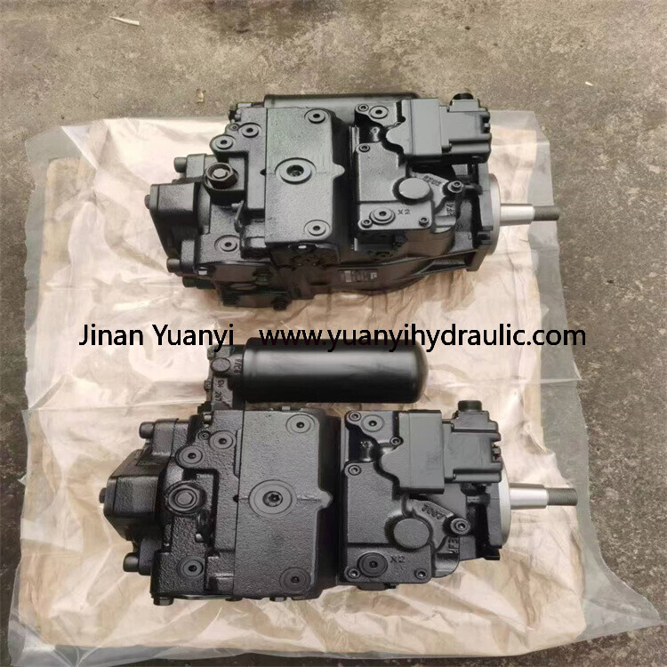 05817050,05817054 Hydraulic Pump, BOMAG Road Roller Vibratory Piston Pump