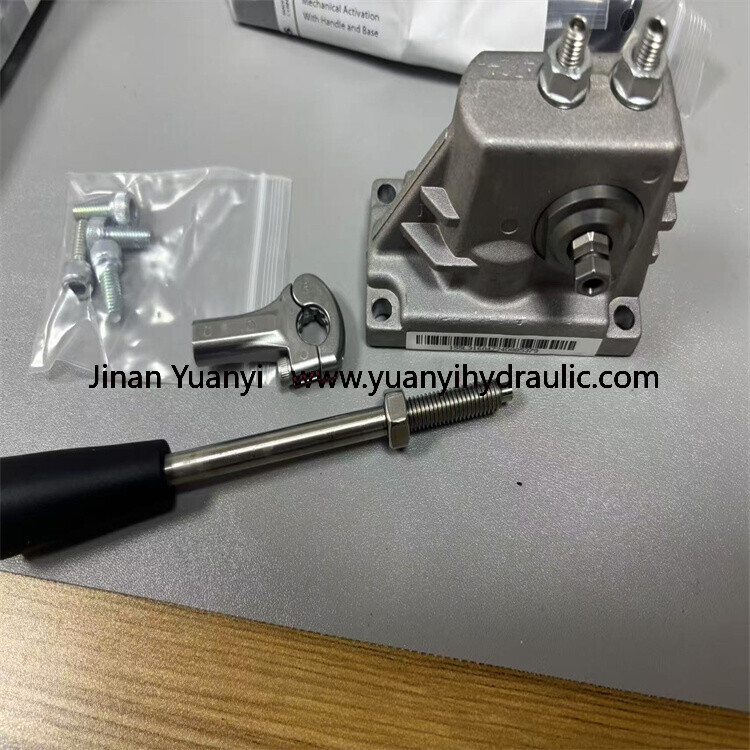 Danfoss PVM32 Hydraulic Control Valve,157B3171 Hydraulic Valve