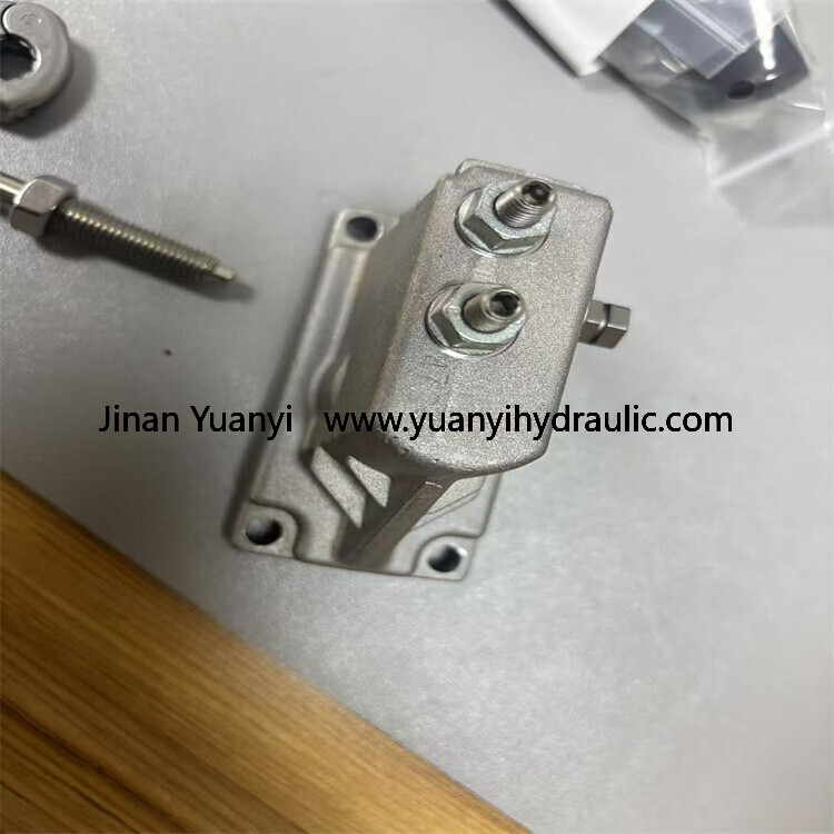 Danfoss PVM32 Hydraulic Control Valve,157B3171 Hydraulic Valve