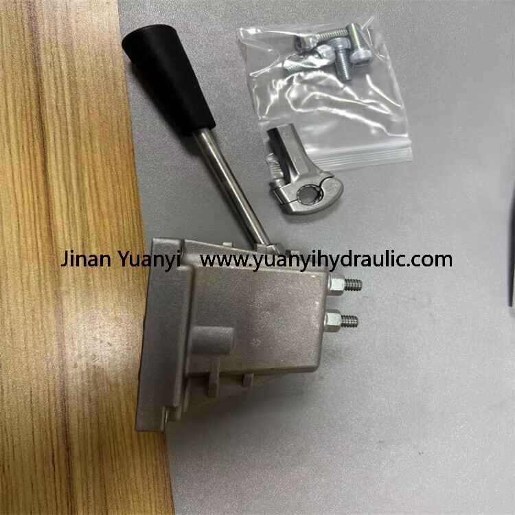 Danfoss PVM32 Hydraulic Control Valve,157B3171 Hydraulic Valve