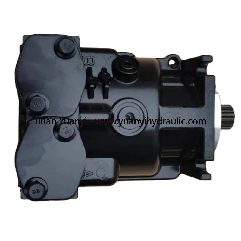 05817032 Hydraulic Motor For Bomag Road Roller,Bomag 05817032 Piston Motor