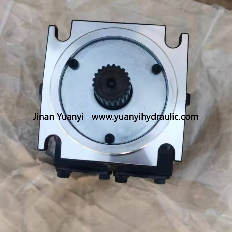 RM43844422 SD110 Volvo Vibrator Compactor Hydraulic Motor