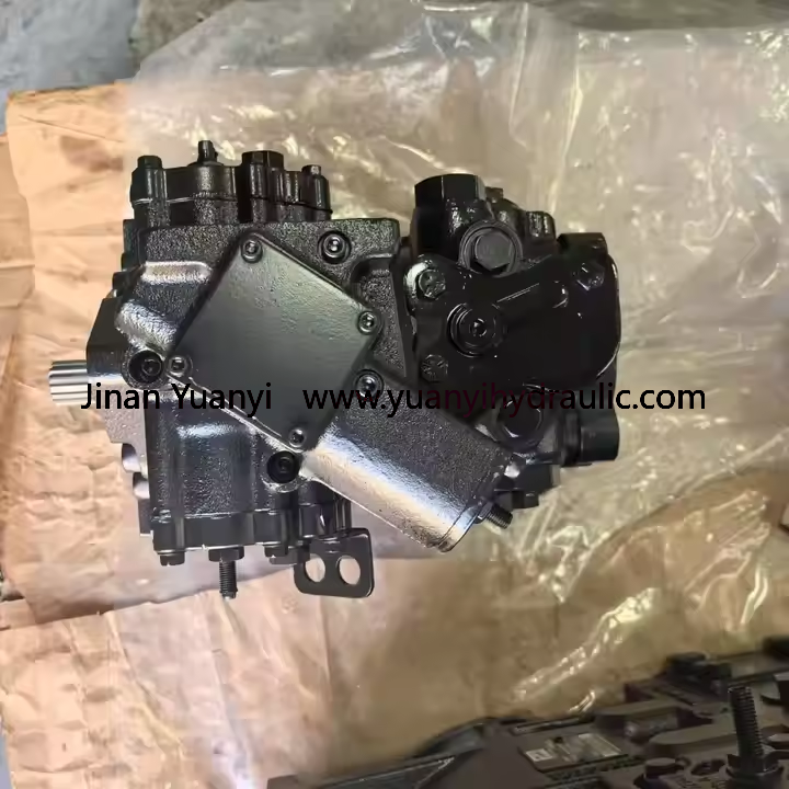 83007150 MPV046CBBHSBBAAAABJJBAAGAANNN Dan-foss M46 Series Hydraulic Pump