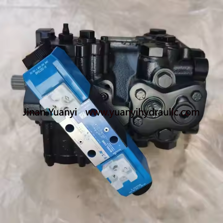 83007150 MPV046CBBHSBBAAAABJJBAAGAANNN Dan-foss M46 Series Hydraulic Pump