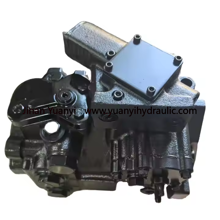 83007150 MPV046CBBHSBBAAAABJJBAAGAANNN Dan-foss M46 Series Hydraulic Pump