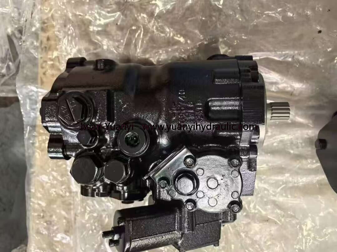 83007150 MPV046CBBHSBBAAAABJJBAAGAANNN Dan-foss M46 Series Hydraulic Pump