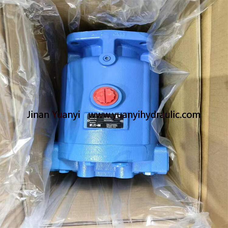 5433 6433 4633 7630 7620 Eaton Hydraulic Axial Piston Motor For Concrete Truck 