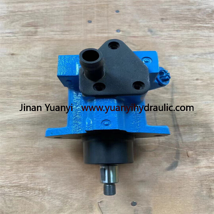 Vickers VQ V10 V20 VMQ Hydraulic Vane Pump For Caterpillar Excavator, V2010 Hydraulic Pump