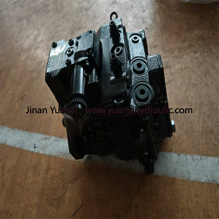H1P045 Series Hydraulic Pump,H1P045 Piston Pump For Sales
