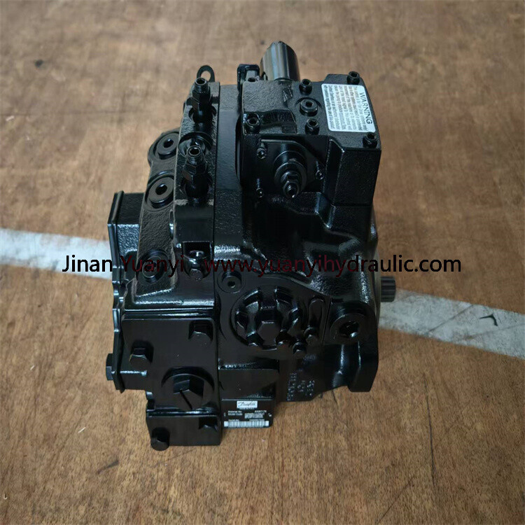H1P045 Series Hydraulic Pump,H1P045 Piston Pump For Sales
