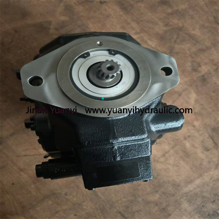Danfoss H1P045 Hydraulic Piston Pump,Sauer 83067179 Hydraulic Pump 