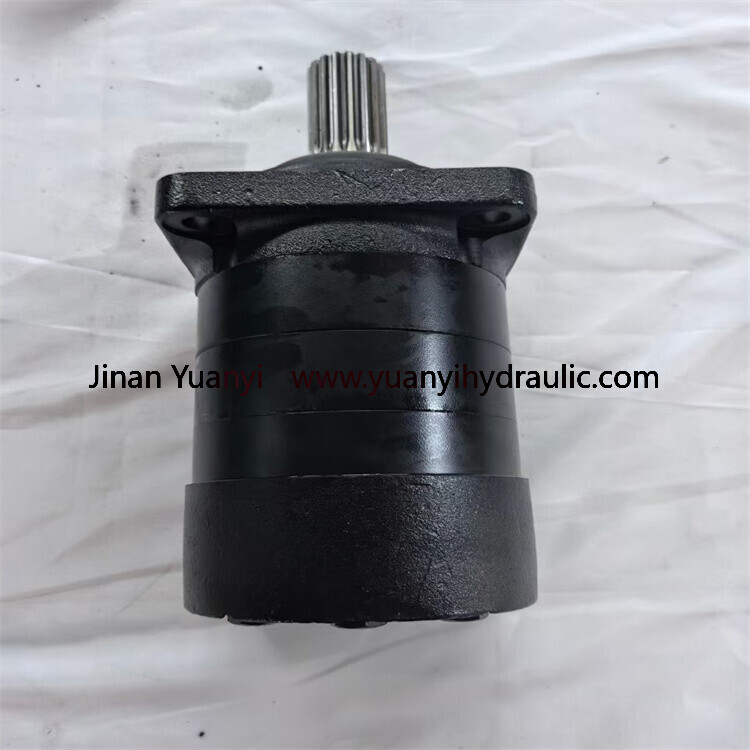 Danfoss TMT400 151z3265 Original Hydraulic Oribit Motor,TMT1000 Hydraulic Motor