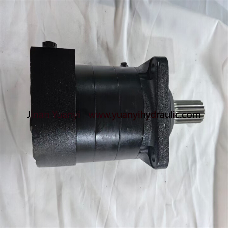 TMT250 TMT315 TMT400 TMT470 Orbital Hydraulic Motor,TMT630 TMT500 Orbit Motor