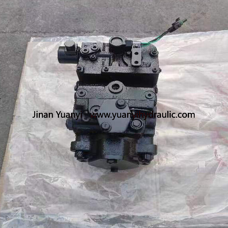 380830 Hydraulic Pump for SINGLE DRUM VIBRATORY ROLLER DYNAPAC