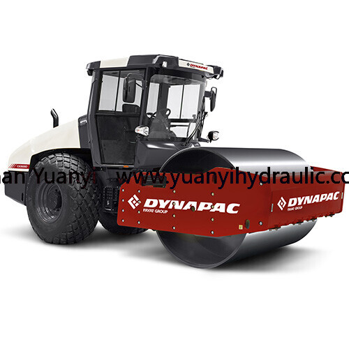 380830 Hydraulic Pump for SINGLE DRUM VIBRATORY ROLLER DYNAPAC