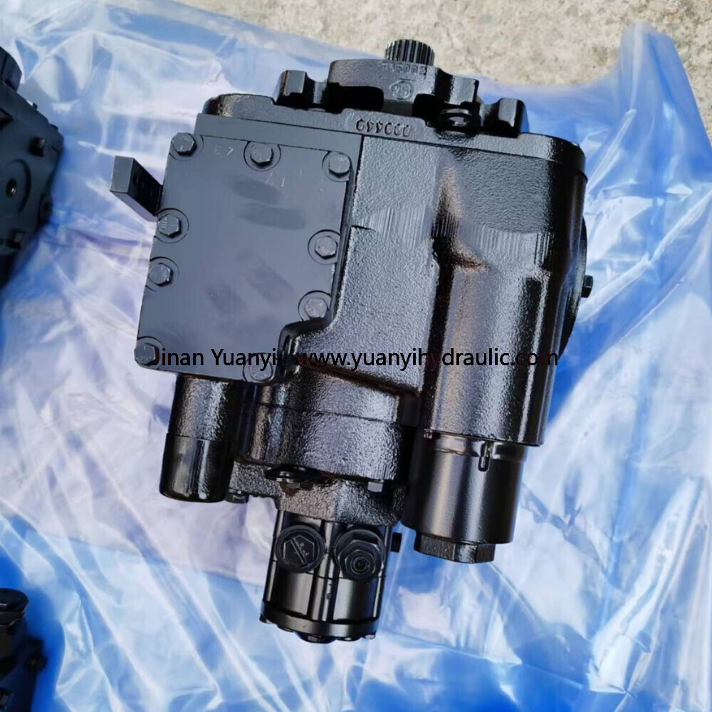 Sauer PV23 SPV23 PV089 SPV089 Piston Hydraulic Pump Used For Concrete Mixer