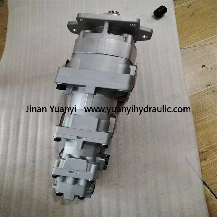 705-56-34240 Hydraulic Pump for WA400-1 Wheel Loader