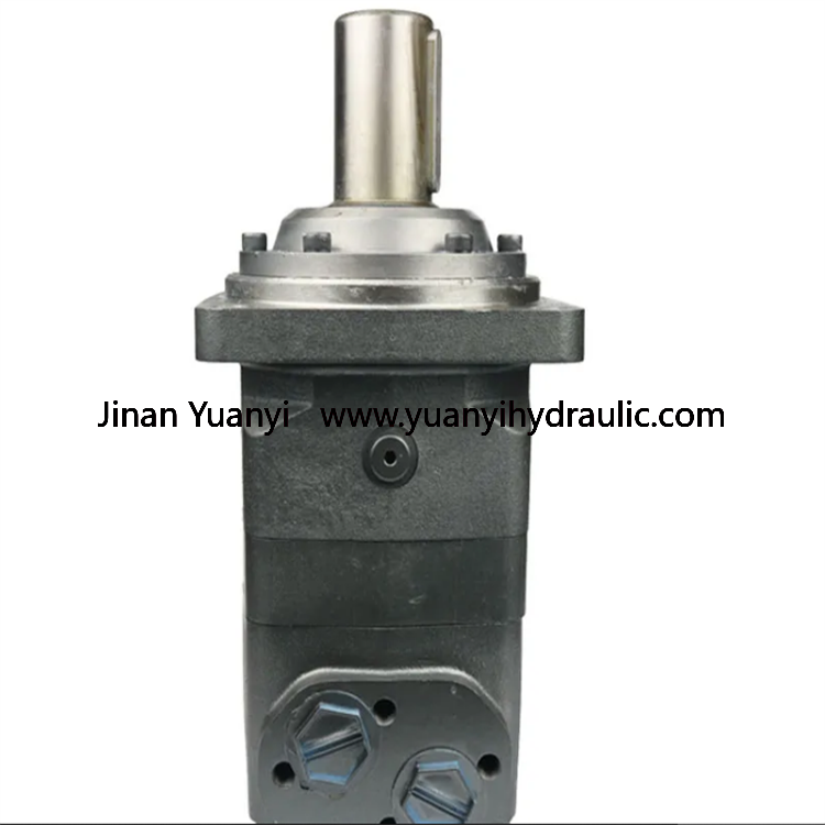 BMV315-4-A-D Orbit Motor,BMV400-4-A-D Orbit Hydraulic Motor
