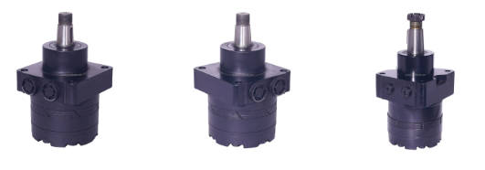 BMER series cycloidal hydraulic motor,BMER120 BMER160 BMER200 Ortial Motor