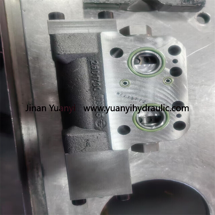 Rexroth BVD25 hydraulic balance valve, BVD25 BVD20 Hydraulic Valve For Sales