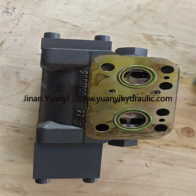 Rexroth BVD25 hydraulic balance valve, BVD25 BVD20 Hydraulic Valve For Sales