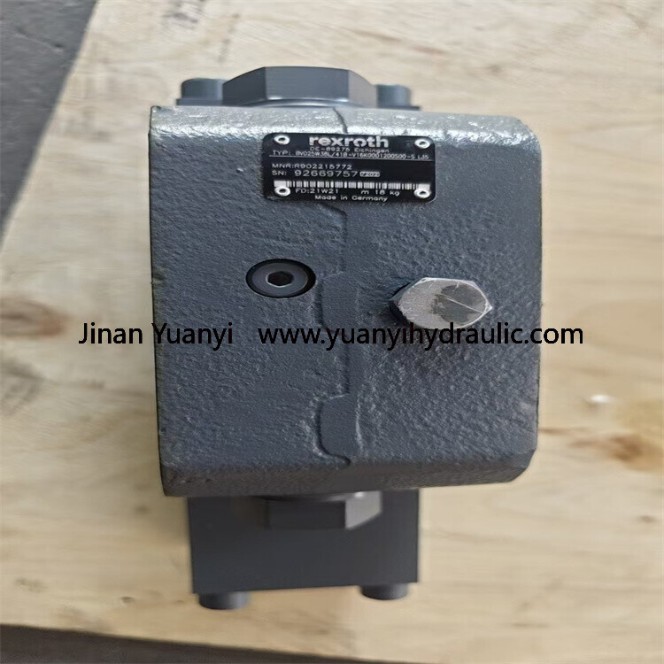 Rexroth BVD25 hydraulic balance valve, BVD25 BVD20 Hydraulic Valve For Sales