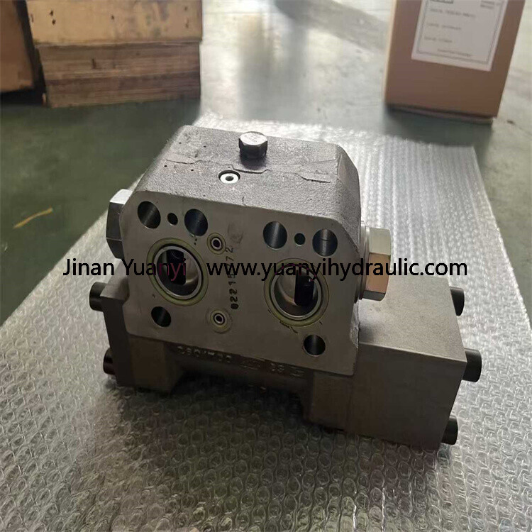 Rexroth BVD25 hydraulic balance valve, BVD25 BVD20 Hydraulic Valve For Sales