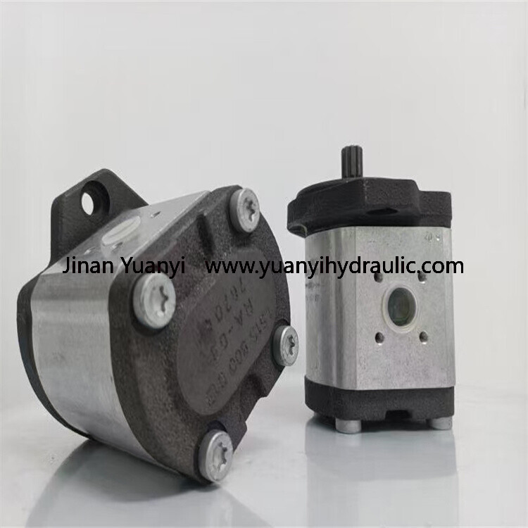 Rexroth AZPF Series Hydraulic Gear Pump,AZPF Hydraulic Pump 