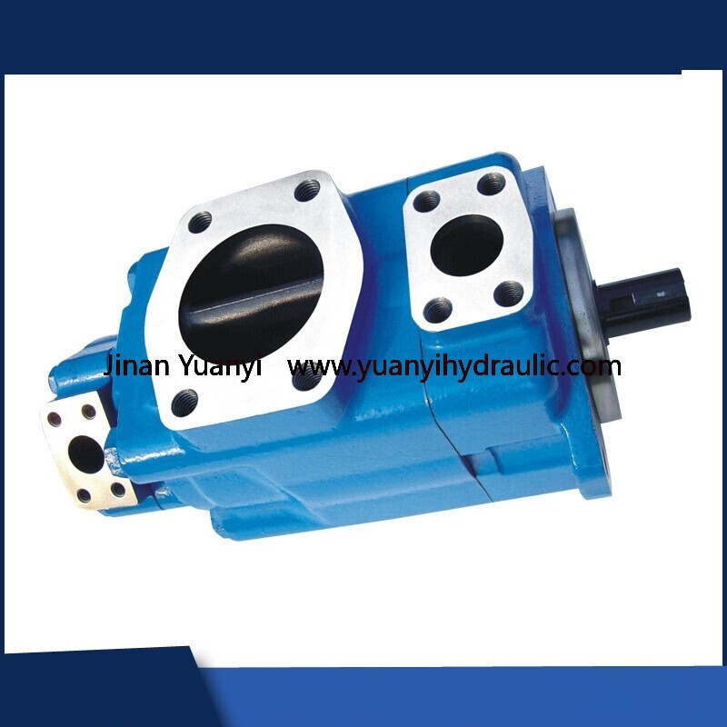 Vickers VQ Vane Pump,20VQ 25VQ 35VQ 45VQ Hydraulic Pump