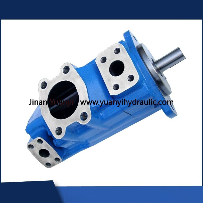 Vickers VQ Vane Pump,20VQ 25VQ 35VQ 45VQ Hydraulic Pump