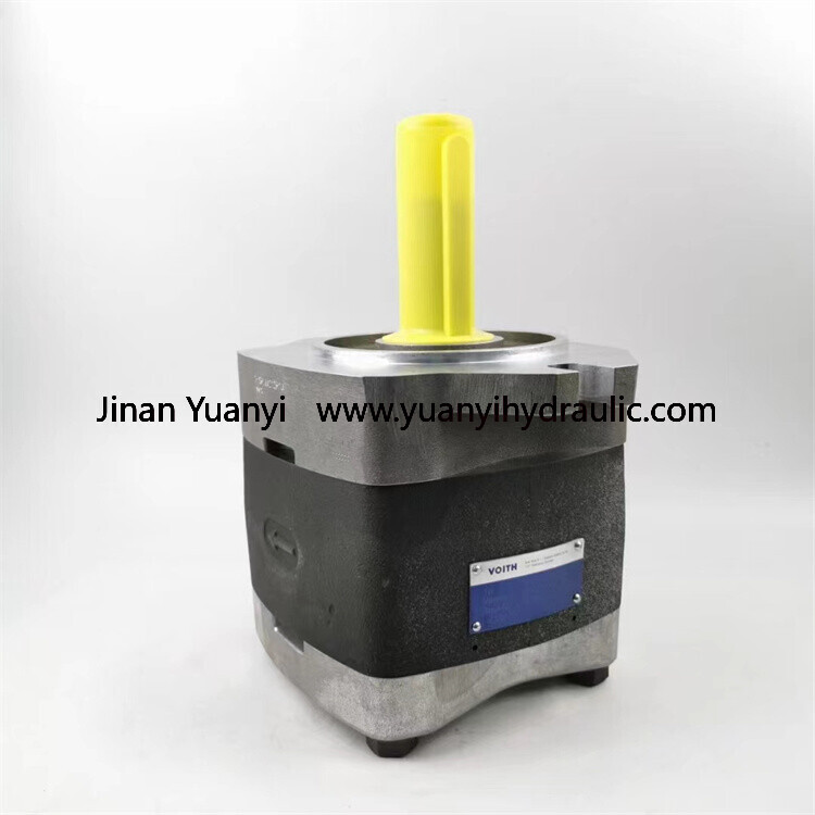 VOITH Gear Pump Ipvp 4-25 171 Hydraulic Gear Pump,IPVP6-80-101 Hydraulic Pump