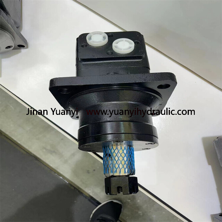 Parker TF0280HV080 Series Hydraulic Motor,TF0280 Orbital Motor For Sales