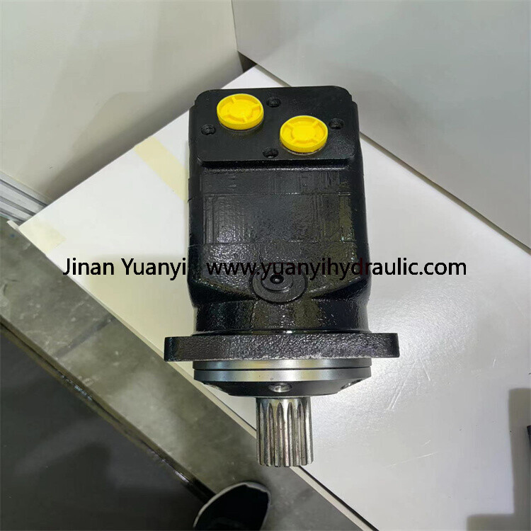 Parker TF0280HV080 Series Hydraulic Motor,TF0280 Orbital Motor For Sales