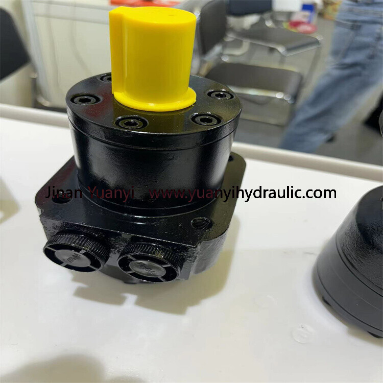 Parker TF0280HV080 Series Hydraulic Motor,TF0280 Orbital Motor For Sales