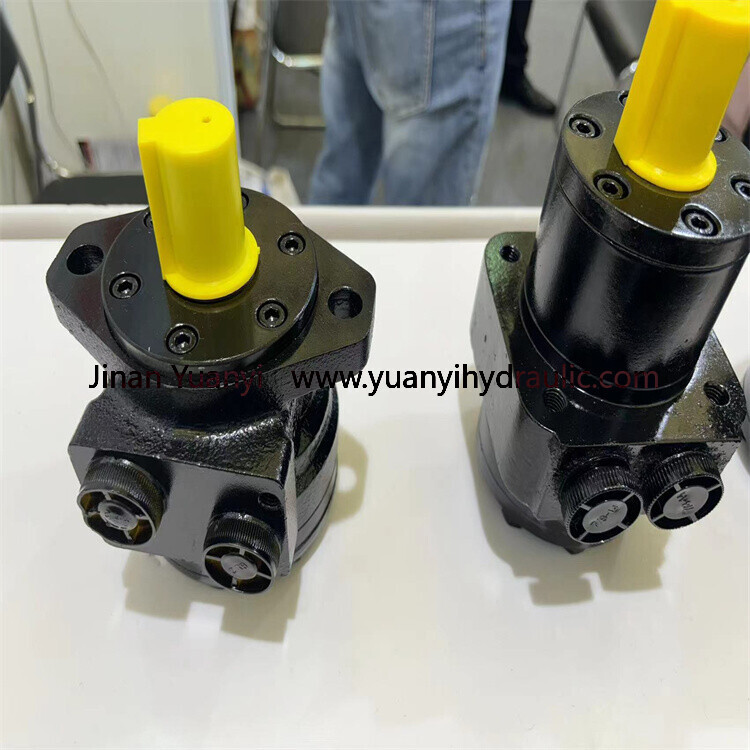 Parker TF0280HV080 Series Hydraulic Motor,TF0280 Orbital Motor For Sales