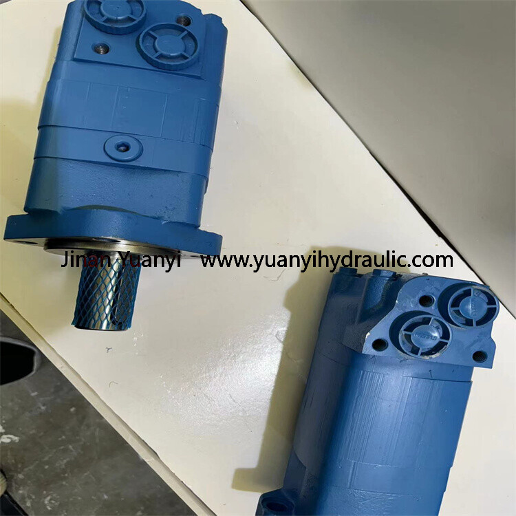 Parker TG0625MS050 Aaab High Torque Orbital Hydraulic Motor,TG0625 Orbital Motor