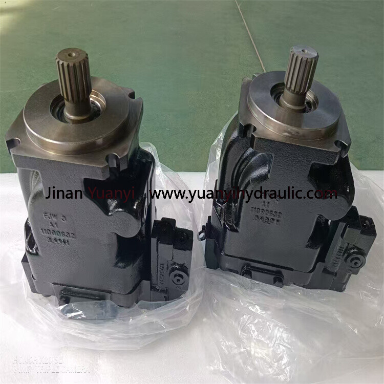 Sauer 45 series Pump, FRR090 FRR074 FRL090 FRL074 Hydraulic Pump