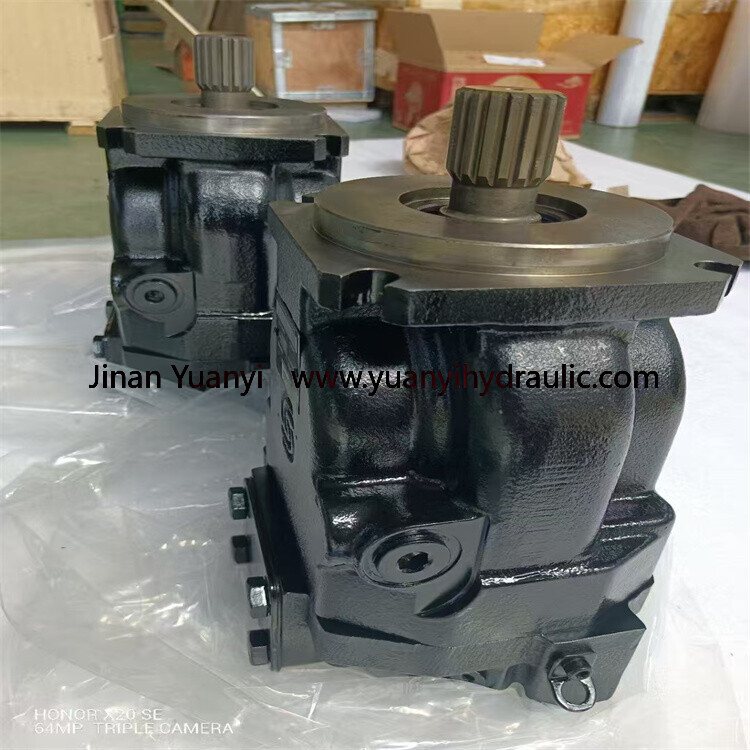 Sauer 45 series Pump, FRR090 FRR074 FRL090 FRL074 Hydraulic Pump