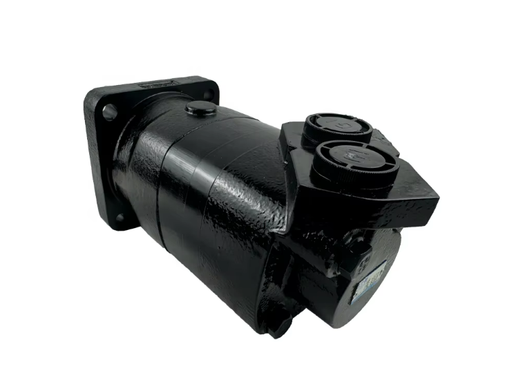 Eaton 6K-490 Hydraulic Orbital Motor,2K 4K 6K BM OMP Series Cycloid Hydraulic Motor, 6K-310 Motor