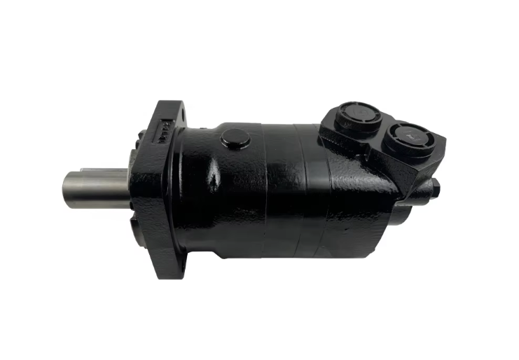 Eaton 6K-490 Hydraulic Orbital Motor,2K 4K 6K BM OMP Series Cycloid Hydraulic Motor, 6K-310 Motor