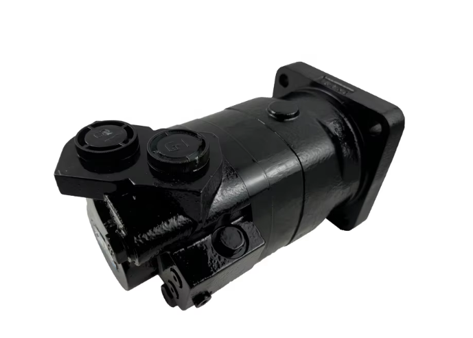 Eaton 6K-490 Hydraulic Orbital Motor,2K 4K 6K BM OMP Series Cycloid Hydraulic Motor, 6K-310 Motor