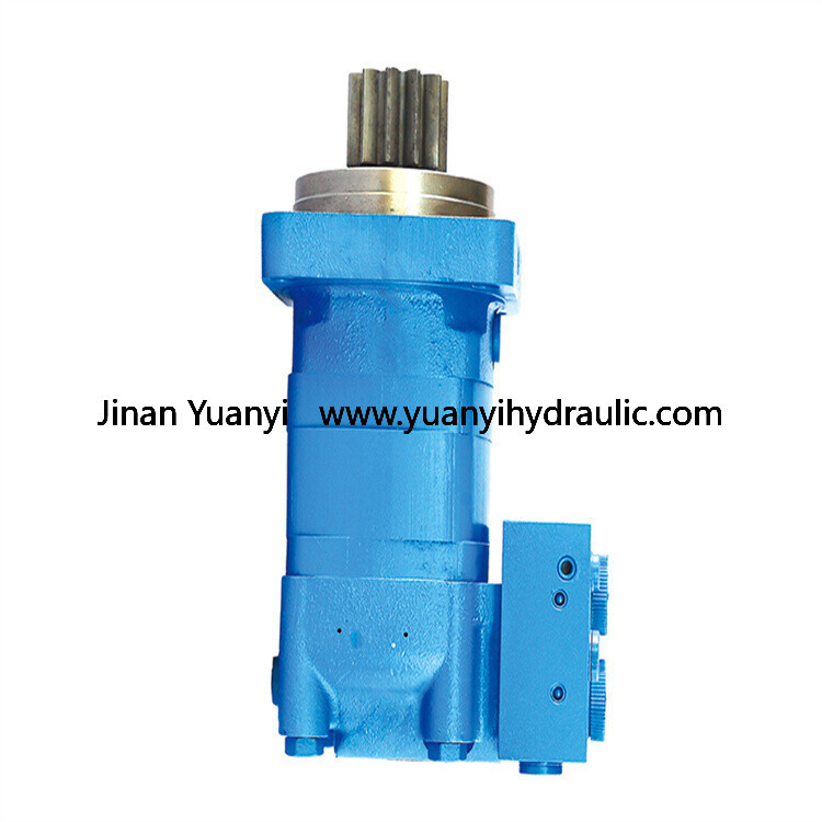 Parker TF0080hw080aabp TF0080hx460aaab TF0080mn260aaab Orbital Hydraulic Motor