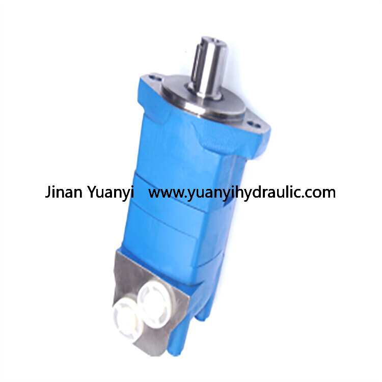 2K-80 2K-100 2K-130 2K-305 Hydraulic Orbital Motor,2K Orbital Hydraulic Motor
