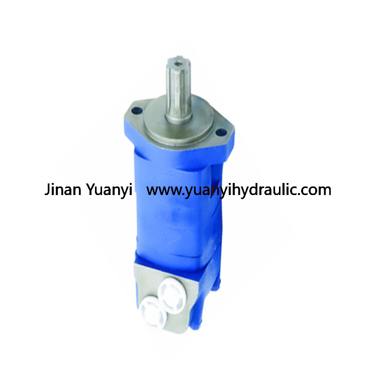 Parker TF0080hw080aabp TF0080hx460aaab TF0080mn260aaab Orbital Hydraulic Motor