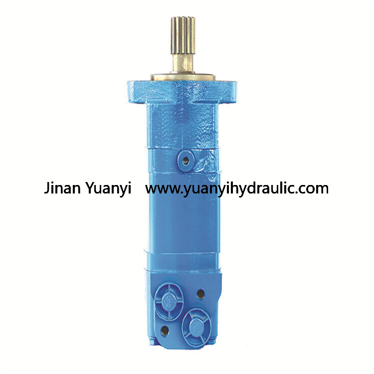 Parker TF0080hw080aabp TF0080hx460aaab TF0080mn260aaab Orbital Hydraulic Motor